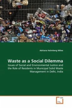 Waste as a Social Dilemma - Holmberg Milea, Adriana