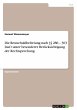 Die Restschuldbefreiung nach §§ 286 -... - Bild 1