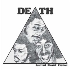 Cover Spiritual Mental Physical