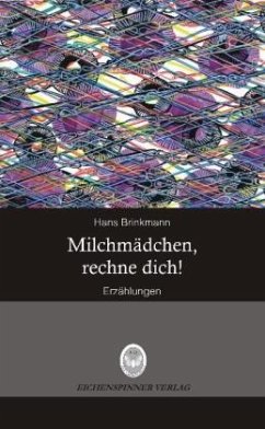 Cover Milchmädchen, rechne dich!
