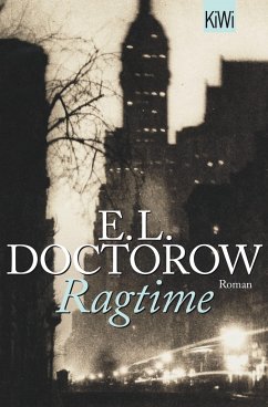 Ragtime - Doctorow, E. L.
