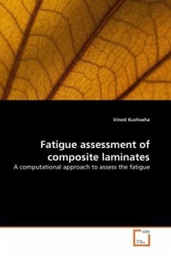 Cover Fatigue assessment of composite laminates