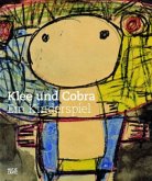 Klee und CoBrA - ein Kinderspiel