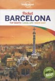 Lonely Planet Pocket Barcelona