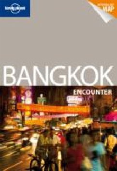 Cover Lonely Planet Bangkok Encounter