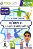 Dr. Kawashimas Körper- und Gehirnübungen Dr. Kawashimas Körper- und Gehirnübungen