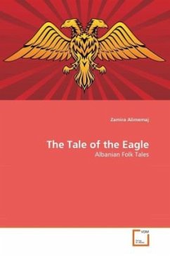 The Tale of the Eagle - Alimemaj, Zamira