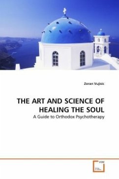 THE ART AND SCIENCE OF HEALING THE SOUL