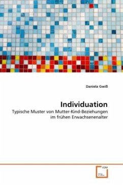 Individuation - Gwiß, Daniela