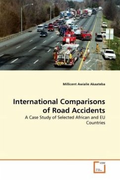 International Comparisons of Road Accidents