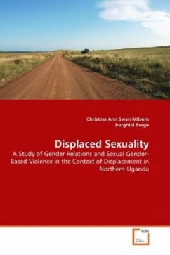 Displaced Sexuality