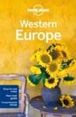 Lonely Planet Western Europe