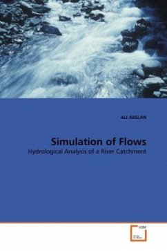 Simulation of Flows