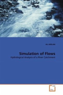 Simulation of Flows - ARSLAN, ALI