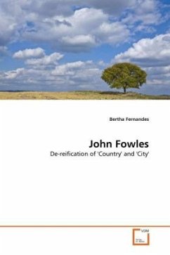 John Fowles John Fowles
