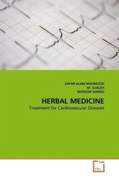 HERBAL MEDICINE
