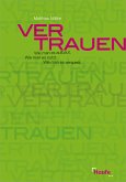 Vertrauen (eBook, ePUB)