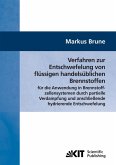 Verfahren zur Entschwefelung von flüssigen handelsüblichen Brennstoffen für die Anwendung in Brennstoffzellensystemen durch partielle Verdampfung und anschließende hydrierende Entschwefelung Verfahren zur Entschwefelung von flüssigen handelsüblichen Brennstoffen für die Anwendung in Brennstoffzellensystemen durch partielle Verdampfung und anschließende hydrierende Entschwefelung