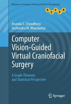 Computer Vision-Guided Virtual Craniofacial Surgery - Chowdhury, Ananda S.;Bhandarkar, Suchendra M.