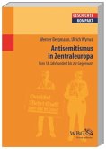 Antisemitismus in Zentraleuropa