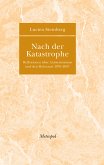 Nach der Katastrophe