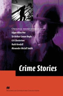 Cover Crime Stories