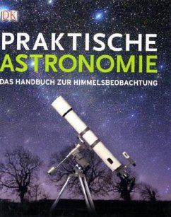 Praktische Astronomie - Gater, Will; Vamplew, Anton