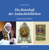 Die Botschaft der Andachtsbildchen