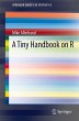 A Tiny Handbook of R - Bild 1
