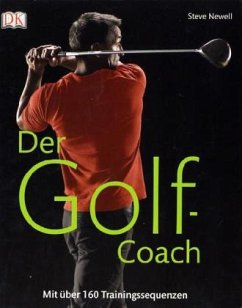Der Golf-Coach - Newell, Steve