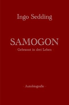 SAMOGON - Sedding, Ingo