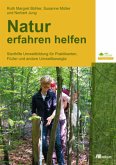 Natur erfahren helfen