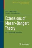 Extensions of Moser-Bangert Theory