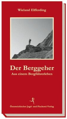 Der Berggeher - Elfferding, Wieland