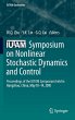 Iutam Symposium on Nonlinear Stochastic... - Bild 1