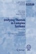 Unifying Themes in Complex Systems VII - Bild 1