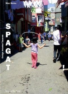 Cover Spagat! Istanbul Design tansanmi