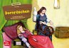 Dornröschen, Kamishibai Bildkartenset - Bild 1