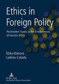 Ethics in Foreign Policy