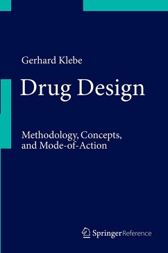 Drug Design - Klebe, Gerhard