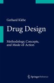 Drug Design, m. 1 Buch, m. 1 E-Book