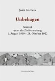 Unbehagen Band 2