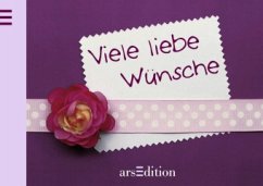 Cover Viele liebe Wünsche