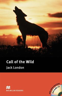 Cover The Call of the Wild
