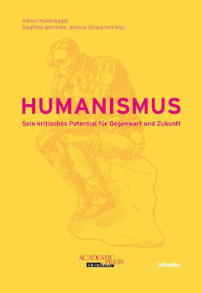 Humanismus Fachbuch Bucher De