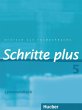 Schritte plus 5. Lehrerhandbuch - Bild 1