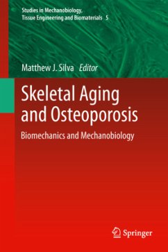 Skeletal Aging and Osteoporosis