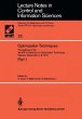 Optimization Techniques - Bild 1