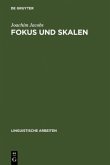 Fokus und Skalen