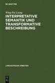 Interpretative Semantik und transformative Beschreibung